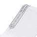 Zion Judaica Tallit Prayer Shawl - Fine Polyester Talis with a Matching Zippered Bag - Certified Kosher - Imported from Israel (24