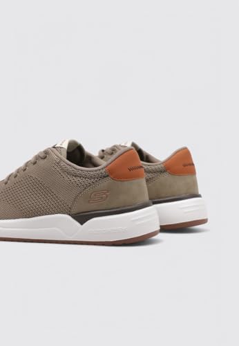 Image of Skechers Mens Corliss - Dorset