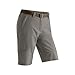 Produktbild Maier Sports Lawa, Kurze Damen Wanderhose, Wasserabweisende Bermuda für Trekking und Hiking, PFC-frei, mSTRETCH pro 4 & Dryprotec
