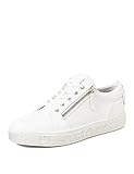 Geox Damen D Leelu' D Sneakers