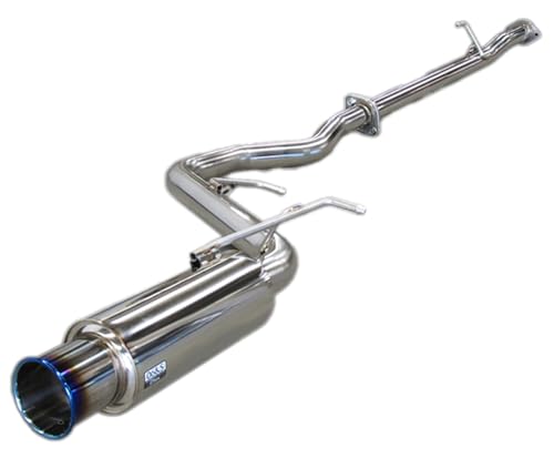 専用 デリカd5 純正 金属製マフラー フランジ付き 専用 デリカd5 純正