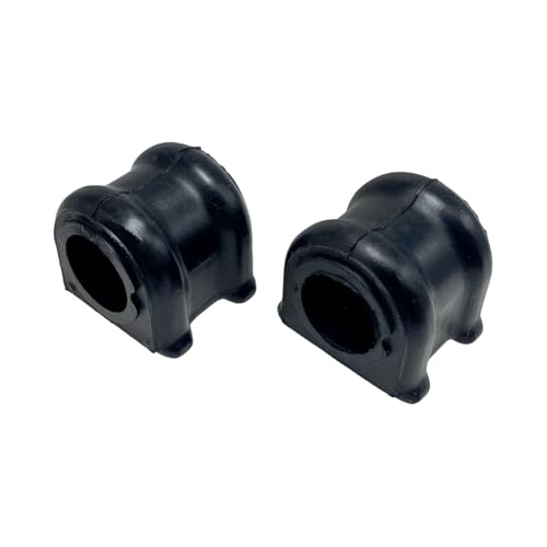 YCUPONE 2Pcs Front Left and Right Stabilizer Sway Bar Bushing 52124887AD Compatible with 2011-2020 Durango 2010-2020 Grand Cherokee