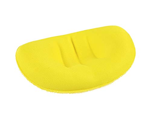 Rip-It Defense Chin Cup, Yellow #TOP2