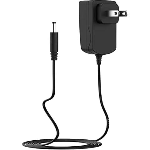 AC to DC Power Adapter 100-240V 50-60Hz 5.0V 150mA 4.0mm x 1.7mm for esinkin Bluetooth Adapter Cover