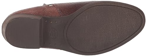 Image of Lucky Brand Women's Basel Ankle Booties