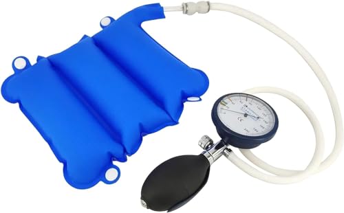 Pressure Biofeedback Stabilizer, Stabilizer Pressure Biofeedback Enhance Core Strength and Posture Core Muscle Group Activation Feedback Instrument Joint Protection and Stabilisation Training