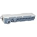 Price comparison product image Schneider DDD1488N N terminal 4 mm² 12x2, 5 mm²