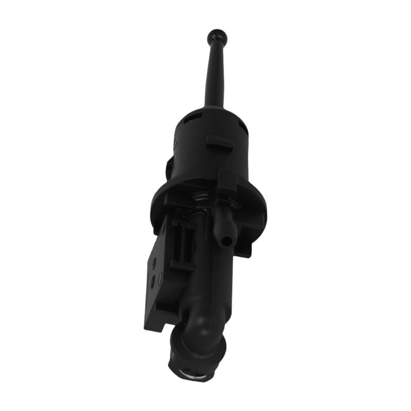 Actuador de embrague compatible con VW Caddy Eos Jetta Scirocco cilindro maestro 3