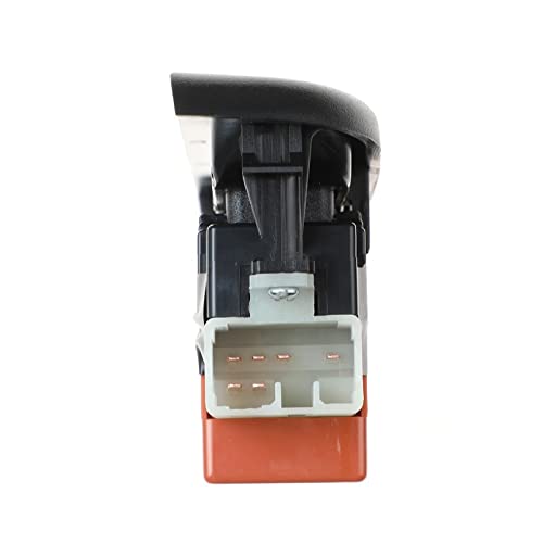 Réparer lève-vitre bloqué Isuzu commande RHD 897315185 - 4