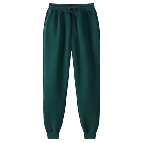 Women's Comfortable Wide Leg Sweatpants Cover