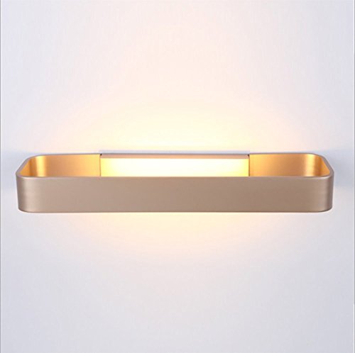 Glighone 9W Applique da Parete Interni per