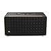 JBL Authentics 500 - Retro Style Home Speaker with Bluetooth, Voice Control, and Dolby Atmos, Multi Room Playback, Built in Alexa and Google Assistant, Automatic self tuning