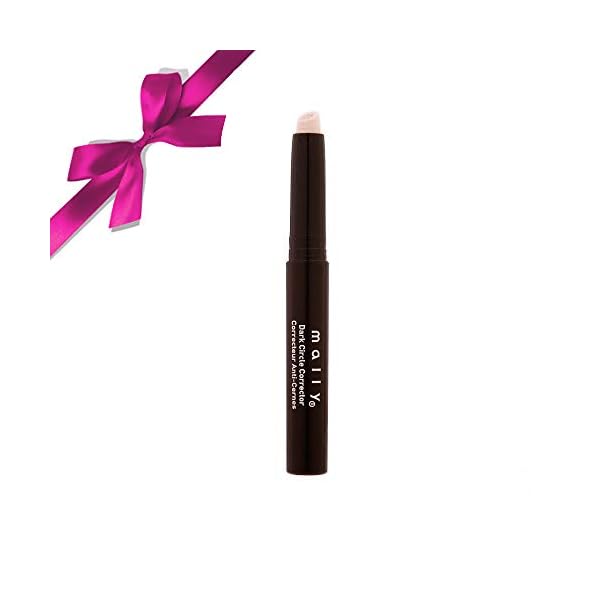 Mally-Beauty--Dark-Circle-Corrector--Lighter--008-Fl-Ounce--MY2211 Mally Beauty Dark Circle Corrector Concealer - Lighter - 0.08 Fl Oz - Eye Brightener, Concealer, Hydrating, Cover Dark Spots