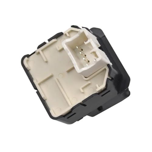 Bouton de commutation de lève-vitre électrique haute précision modèle 621W04750 de qualité - 3