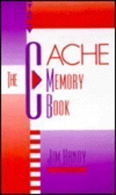 The Cache Memory Handbook : Handy, Jim: Amazon.in: Books