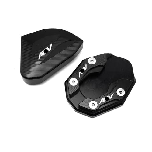 Extension de béquille latérale accessoires moto plaque pour PCX ADV