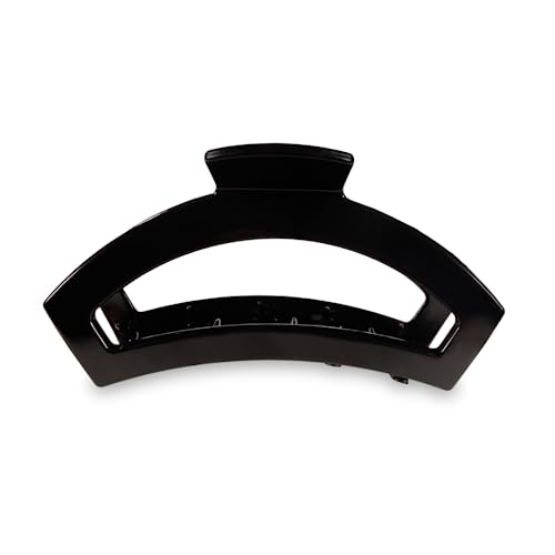 Teleties Large Open Claw Clip