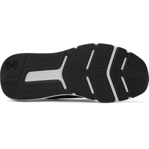 Under Armour Men's Charged Commit Trainer 4 Sneaker3