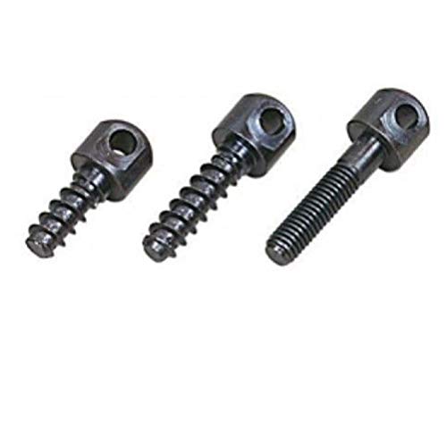 Scicalife 2 peças de alça giratória com 136 kg de remoção rápida profissional resistente para puxar