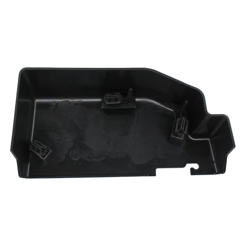 image for Roneeson Rear Wiper Motor Cover for Jeep Wrangler 2007-2017, Wrangler 