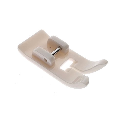 YOFAN Non-Stick Sewing Machine Presser Foot - Fits All Low Shank Snap-On Singer, Brother, Babylock, Euro-Pro, Janome, Kenmore, White, Juki, New Home, Simplicity, Elna and More!