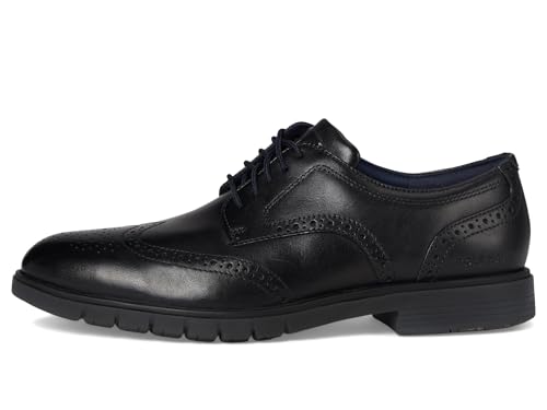 Cole Haan Men's Grandflex Dress Wingtip Oxfords4