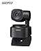 OBSBOT Tiny SE 1080P 100FPS Webcam for PC, AI Tracking PTZ Streaming Camera with 1/2.8