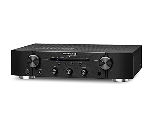 Marantz PM6007 HiFi Verstärker, Stereo Verstärker