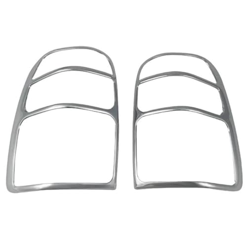 Funda luz trasera Toyota Hilux 2000 protectora de policarbonato