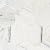 Carrara White Hexagon 0.64 sq ft/piece Pack of 1,Peel & Stick Backsplash Wall Tile. 1 White Hexagon Real Carrara Marble 4 x 5 Self-Adhesive Sheets Strong, Removable Tile for Kitchens Bathrooms