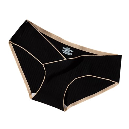 Conjunto de ropa interior a juego con hilo de algodón absorbente que no deja marcas, talla grande 3XL, en forma de V, antiestiramiento, soporte para el vientre, maternidad, prenatal, hombres y mujeres