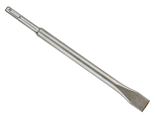Burin plat SDS-Plus DEWALT haute résistance 250x20 mm DT6802-QZ
