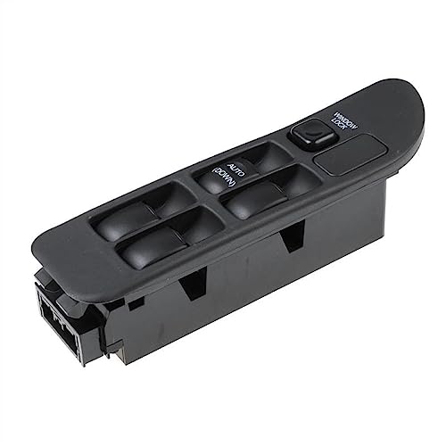 Interrupteur de vitre électrique réactif pour Mitsubishi Lancer avec commande FL MB960378
