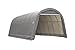 ShelterLogic 14 x 28 x 12 Round Portable Garage Canopy - 95333