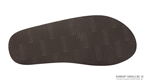 Image of Rainbow Sandals Men's Single Layer Premier Leather