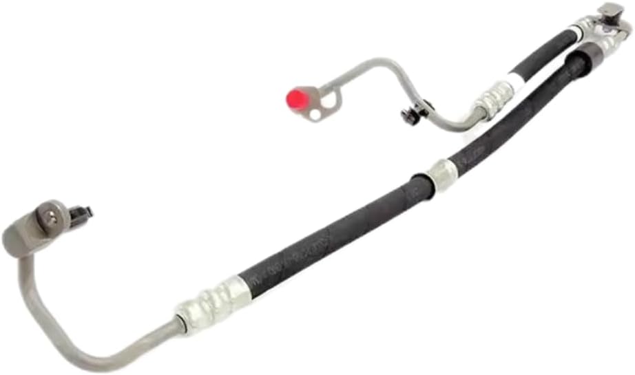 Rep# LR031837 LR016204 Booster Pump Oil Pipe 1pc/Set