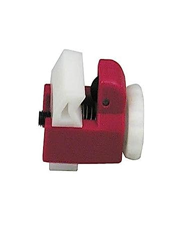 Lisle LIS50000 Mini frez do rur do 5/20.3 cm.