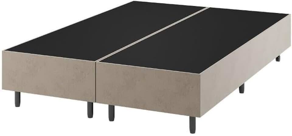 Base Box Queen Zeus 25x158x198cm