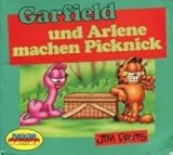  Garfield und Arlene machen Picknick
