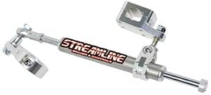 Streamline Billetanium ATV Stabilizer - Rebuildable For Honda TRX300EX 1993-2008