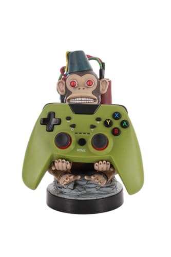 EXGPRO MonkeyBomb Cable Guy (B0D6741G3R) Amazon Price History, Amazon Price Tracker