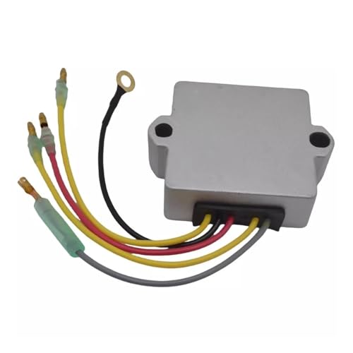 Régulateur de tension pour moteur Mercury 815279A1 815279A2 815279A3