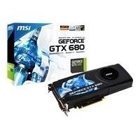 Lenovo S20 défaut carte graphique N680GTX-PM2D2GD5 pour projet