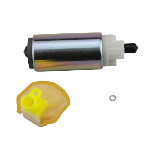 Pompe à essence pour corriger les ratés moteur CBR1000RR 2004-2007 OEM - 3
