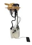 Herko 1051GE Fuel Pump Sender, Compatible with Ram 1500 3.6L 5.7L 2019-2025