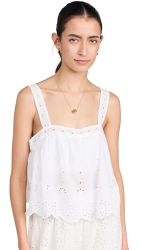 Z SUPPLY Women's Dorean Top