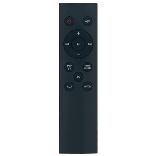 Télécommande Philips TAB5105 TAB5306 barre de son série 5000