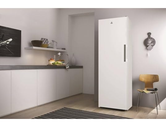 INDESIT Congélateur armoire UI6F2TWFR