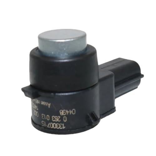 Capteur de recul OEM 13300715 pour Opel et Chevrolet - Lot de 4