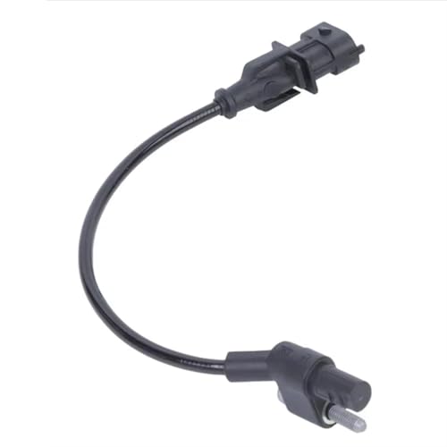Capteur de position du vilebrequin pour Dodge Nitro 2007-2009 OEM 68029496AA